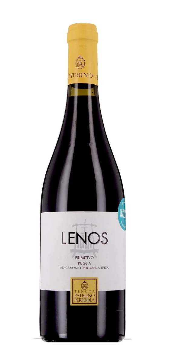Tenuta Patruno Perniola - IGT Puglia - Rouge - 2021