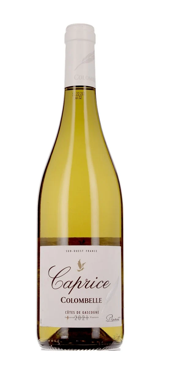 Plaimont Terroirs et Châteaux - IGP Côtes de Gascogne - Blanc - 2021