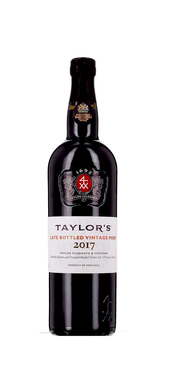 Taylor's Port - DOC Porto - Rouge - 2017