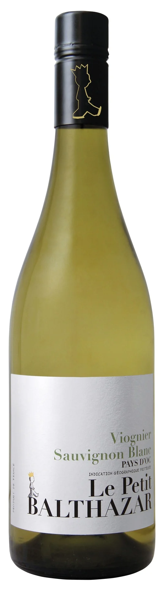 Pierrick Harang Wine - IGP Pays d'Oc - Blanc - 2019
