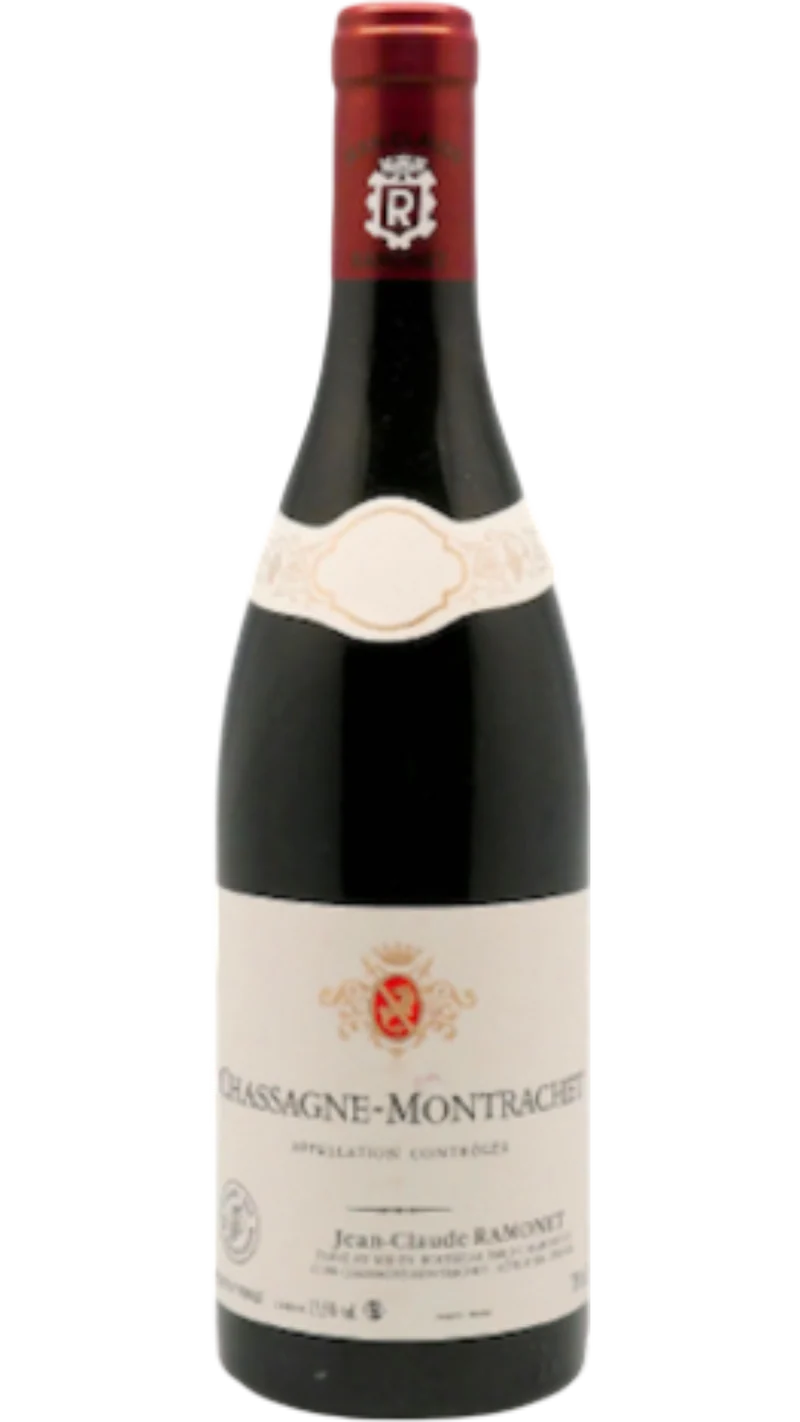 Chassagne-Montrachet - 2023 - Domaine Ramonet