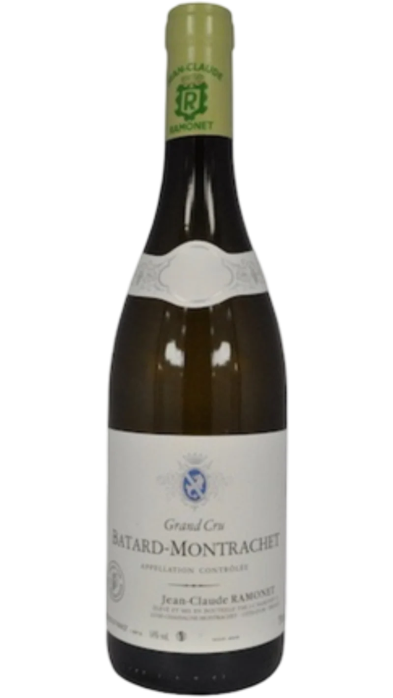 Bâtard-Montrachet Grand Cru - 2023 - Domaine Ramonet