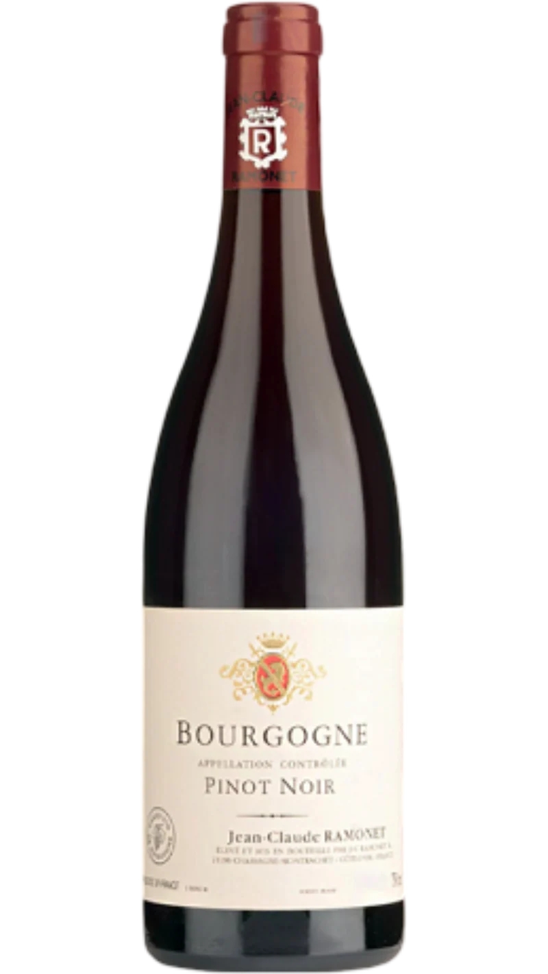 Bourgogne - 2023 - Domaine Ramonet