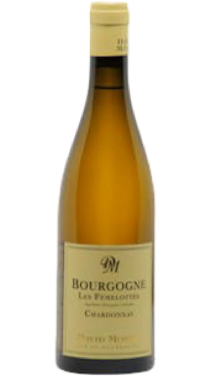 Bourgogne Les Femelottes - 2024 - David Moret