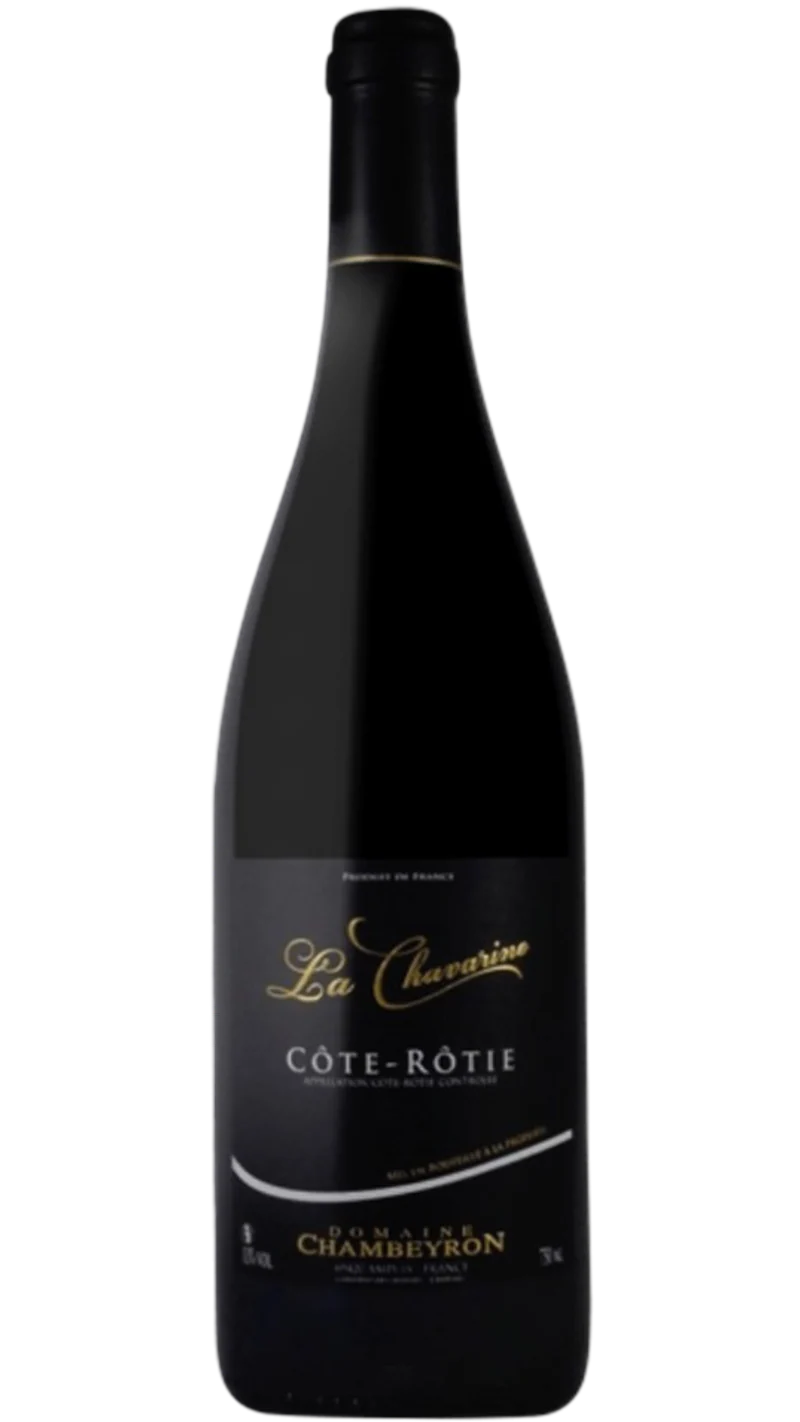Côte-Rôtie La Chavarine - 2023 - Domaine Chambeyron