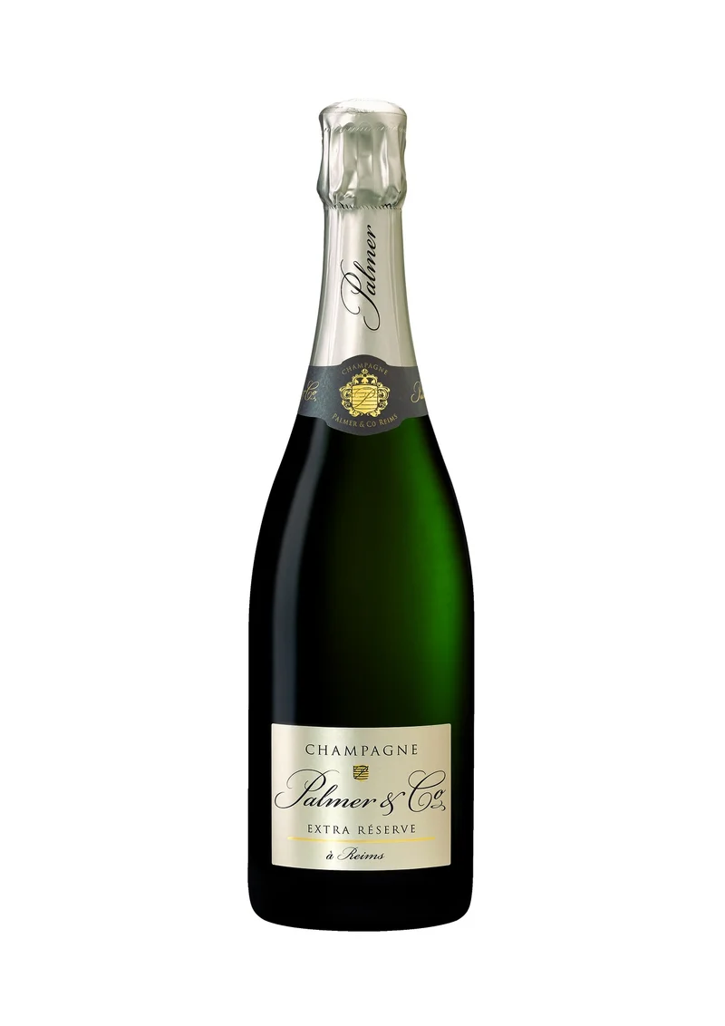 Palmer & Co - AOP Champagne - Champagne