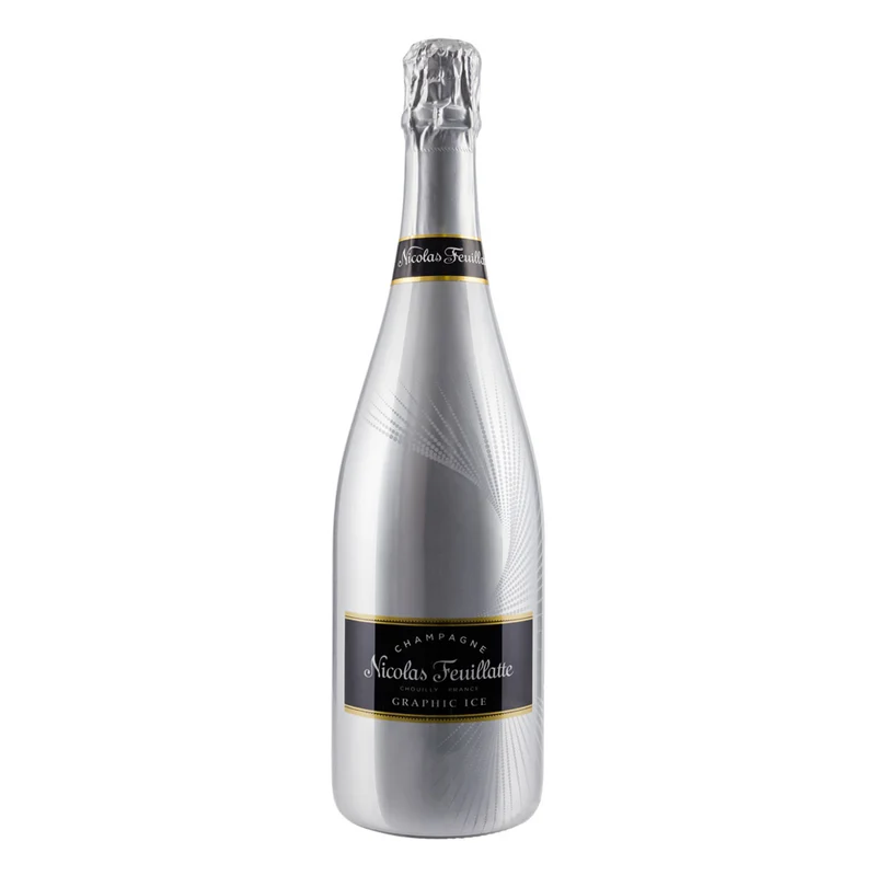 Nicolas Feuillatte - AOP Champagne - Champagne - 1