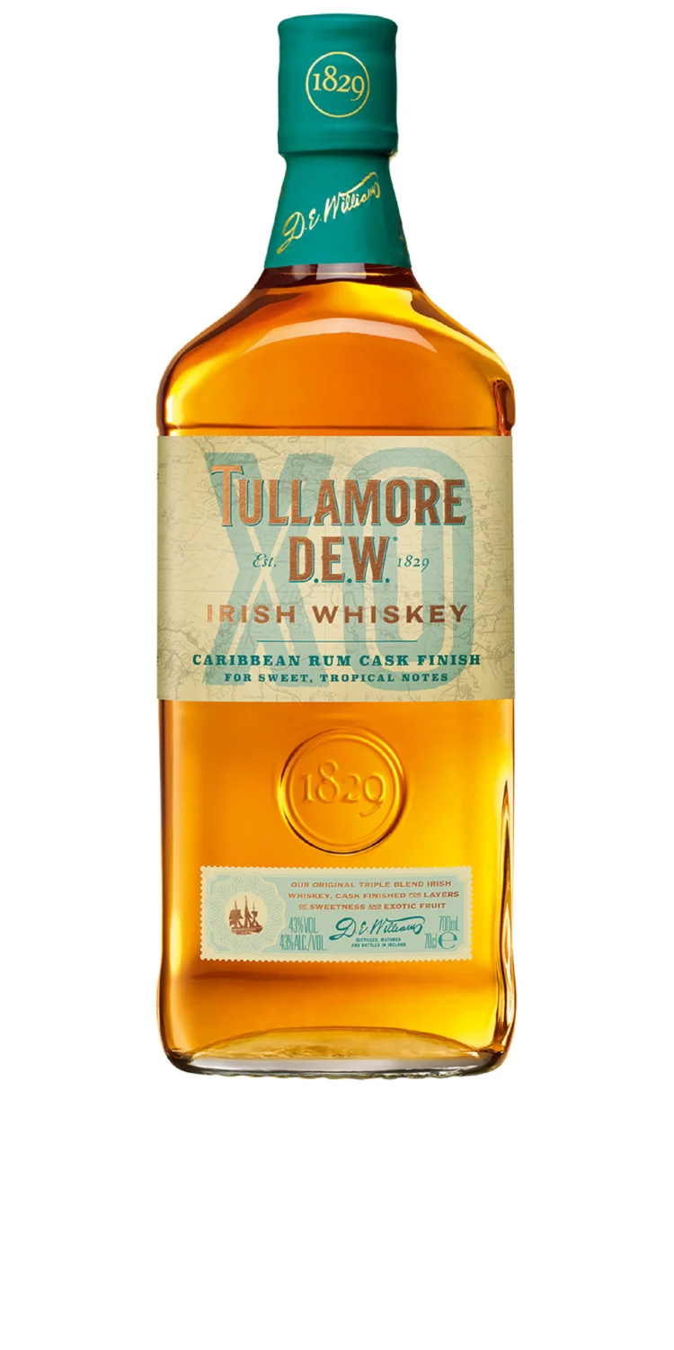 Tullamore Dew