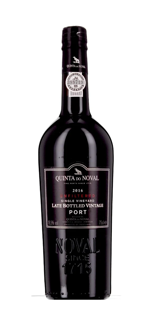 Quinta Do Noval - DOC Porto - Rouge - 2016
