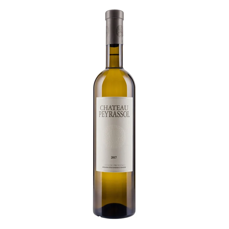 Peyrassol - AOP Côtes-de-Provence - Blanc - 2017