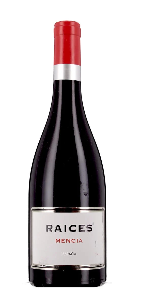 Raices Ibericas - DO Bierzo - Rouge - 2017