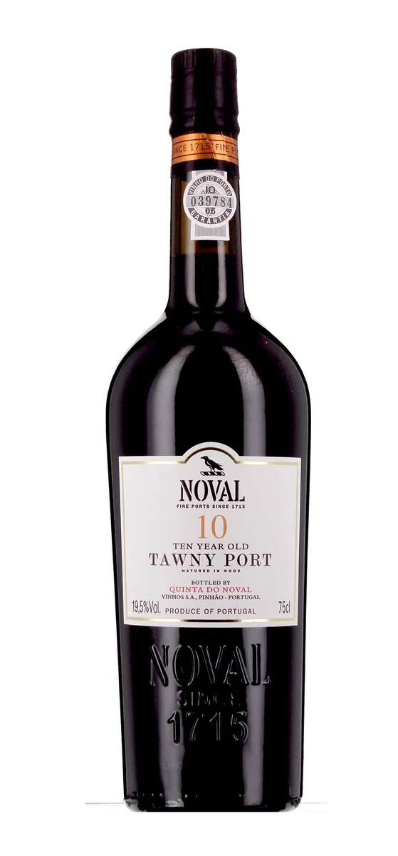 Quinta Do Noval - DOC Porto - Rouge