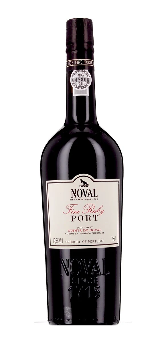 Quinta Do Noval - DOC Porto - Rouge