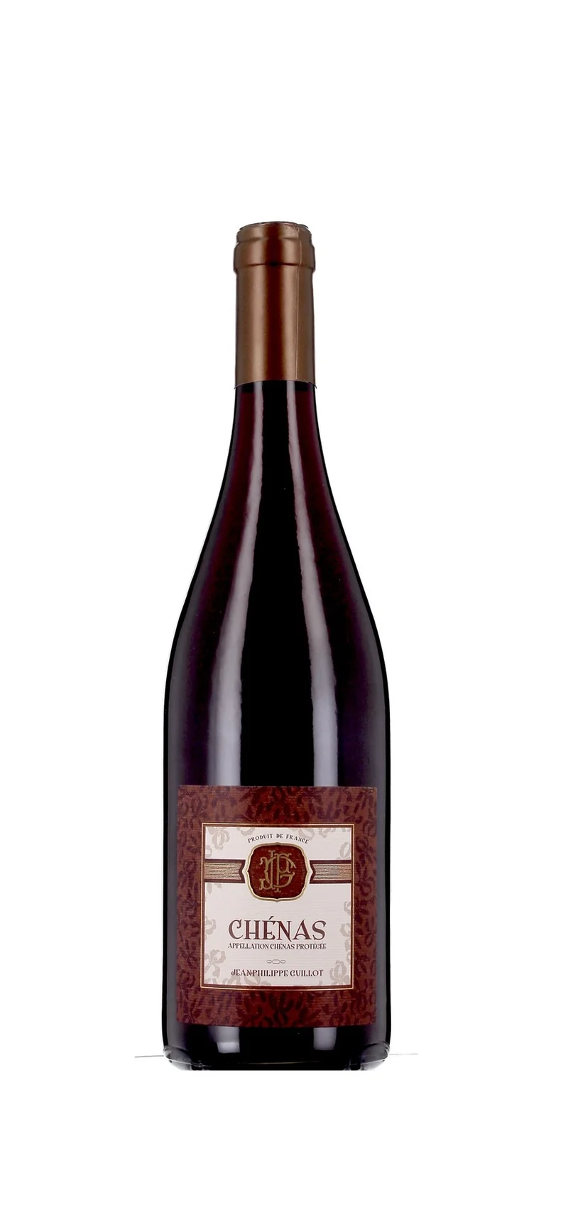 Domaine Guillot-Gonin - AOP Chénas - Rouge - 2021