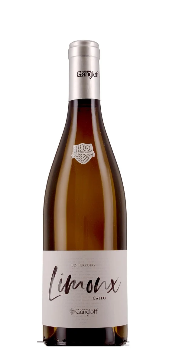 Guillaume Gangloff - AOP Limoux - Blanc - 2020