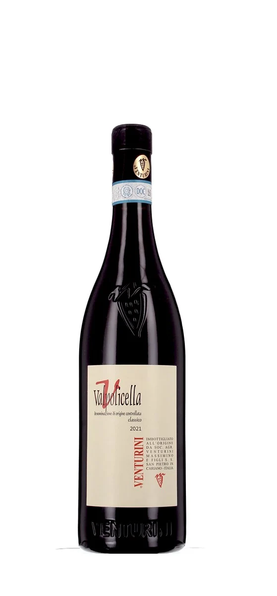 Tenuta Di Carleone - DOC Valpolicella - Rouge - 2021