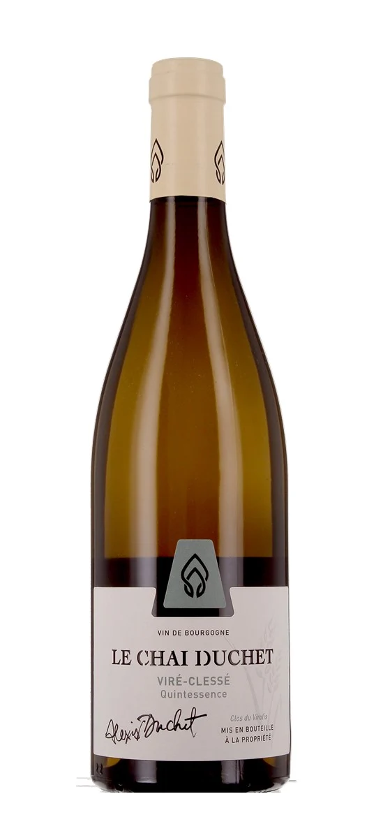 Chai Duchet - AOP Viré-Clessé - Blanc - 2017