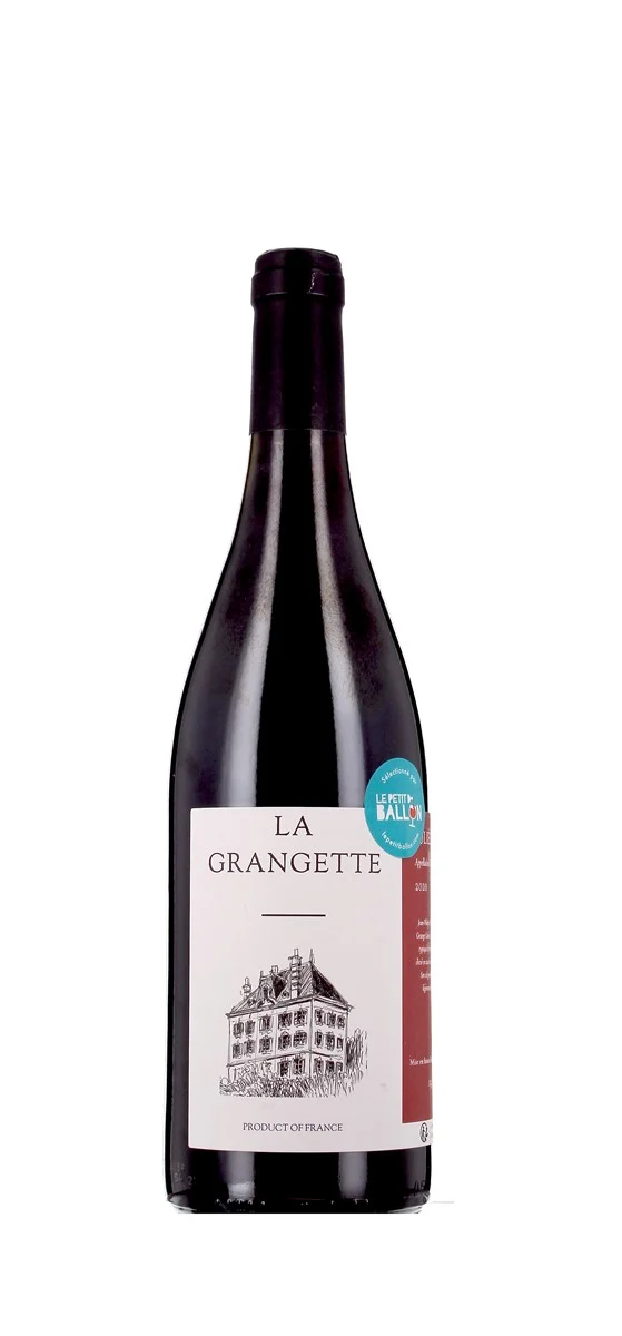 Château Grange Cochard - AOP Juliénas - Rouge - 2020