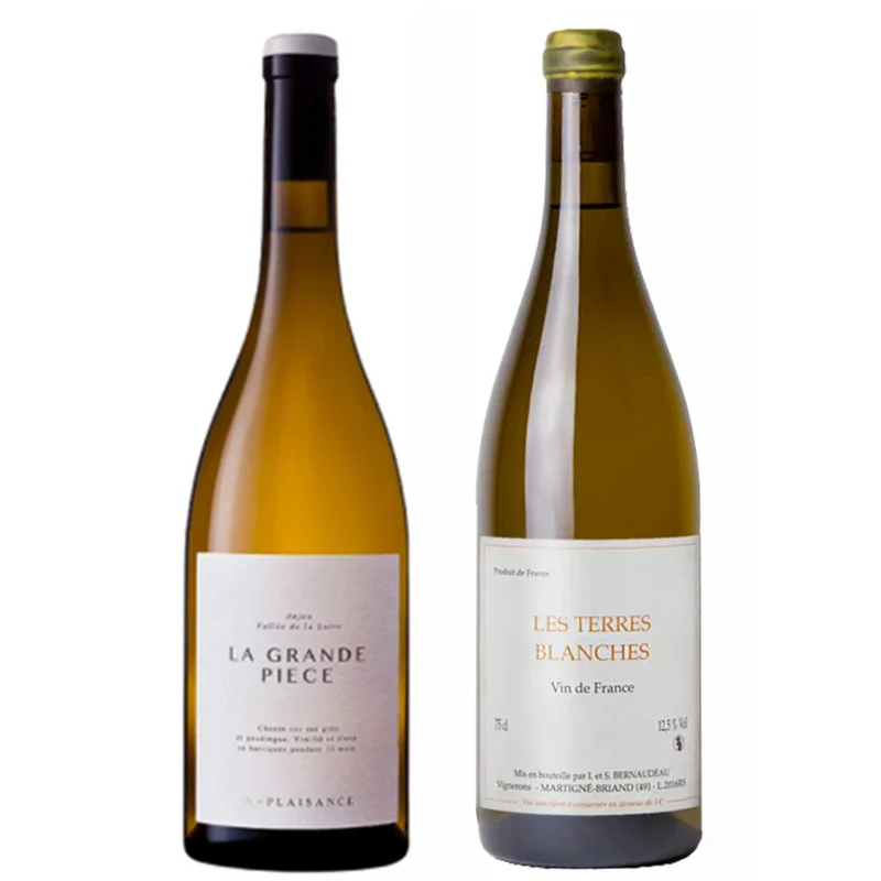 Duo Passion Bernaudeau n°3