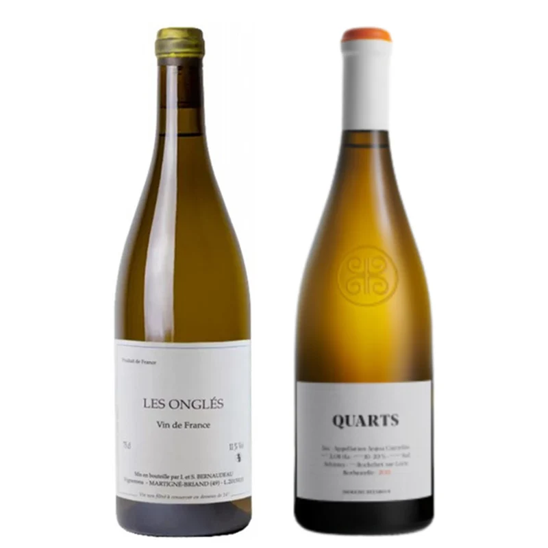Duo Passion Bernaudeau n°2