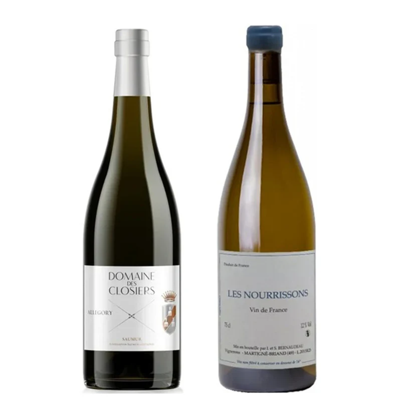 Duo Passion Bernaudeau n°1