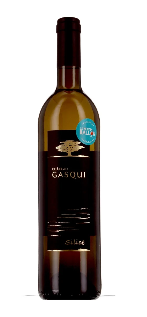 Château Gasqui - AOP Côtes-de-Provence - Blanc - 2020
