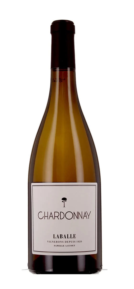 Domaine de Laballe - IGP Côtes de Gascogne - Blanc - 2021