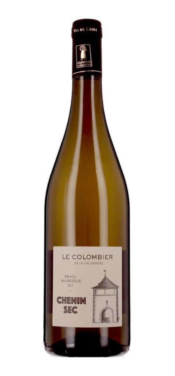 Château de la Calonnière - AOP Anjou - Blanc - 2021