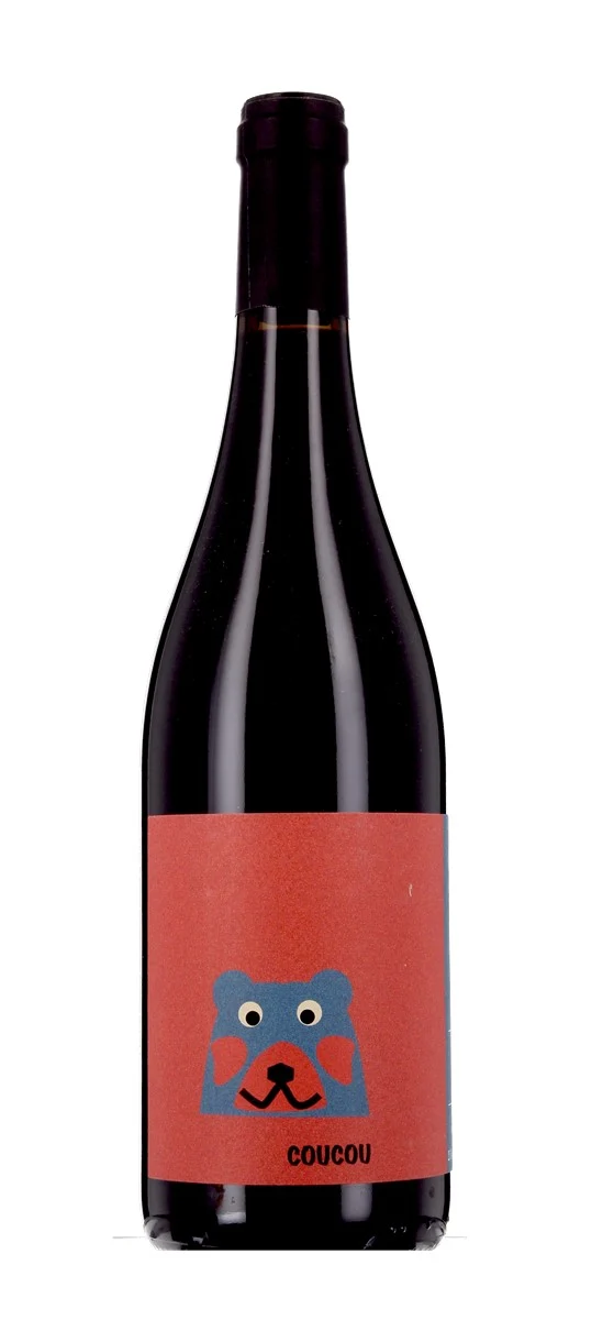 Domaine Capmartin - AOP Madiran - Rouge - 2020