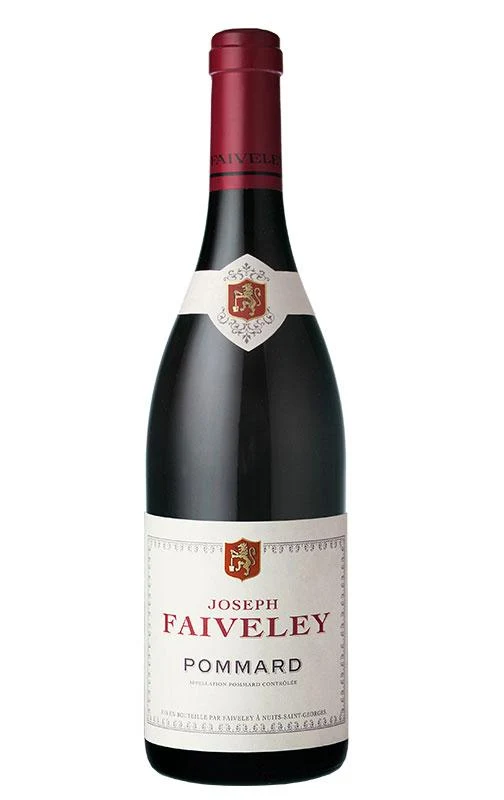 Domaine Faiveley - AOP Pommard - Rouge - 2019