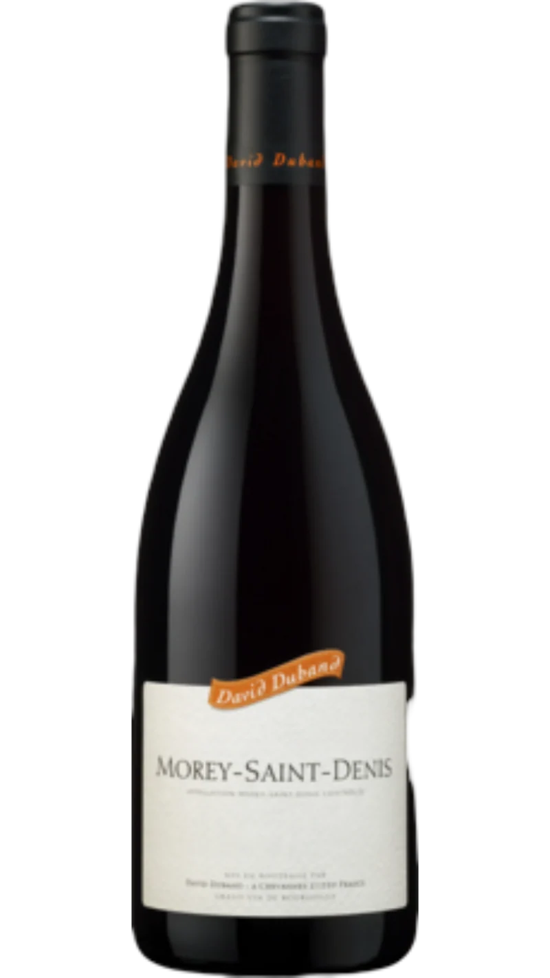 Morey-Saint-Denis - 2023 - Domaine David Duband
