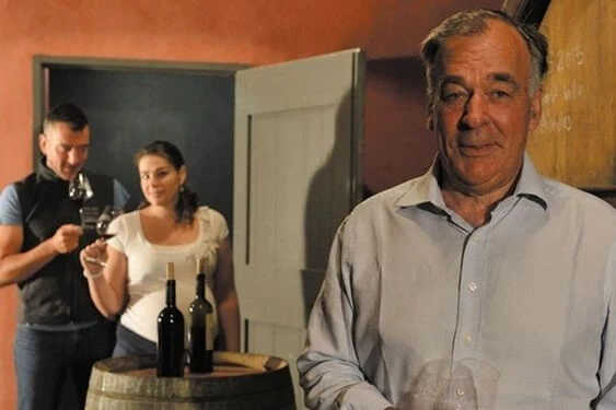 Alpilles - 2023 - Domaine de Trévallon
