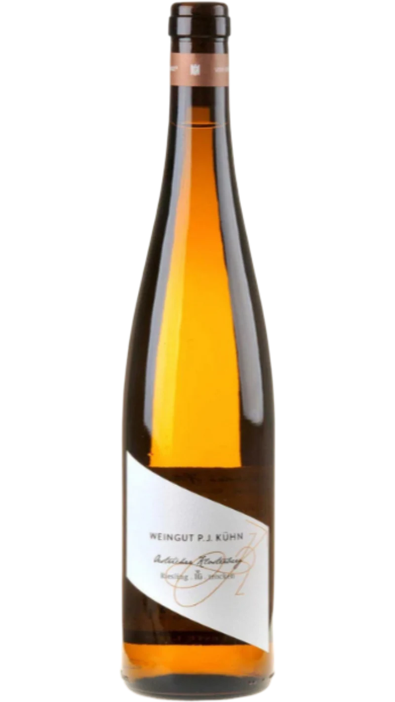 Klosterberg Erste Lage Riesling - 2023 - PJ Kuhn