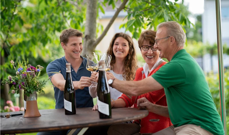 Quarzit Riesling - 2023 - PJ Kuhn