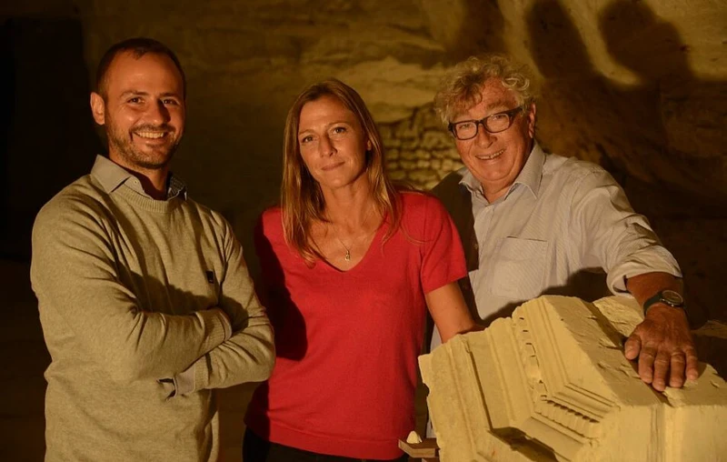 Chinon Clos de la Dioterie - 2014 - Domaine Charles Joguet