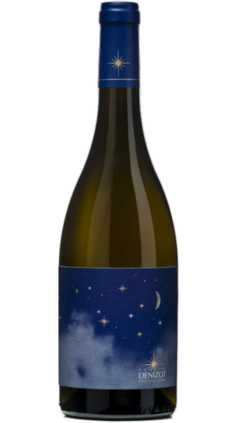 Pouilly-Fumé Séléné - 2022 - Domaine Denizot
