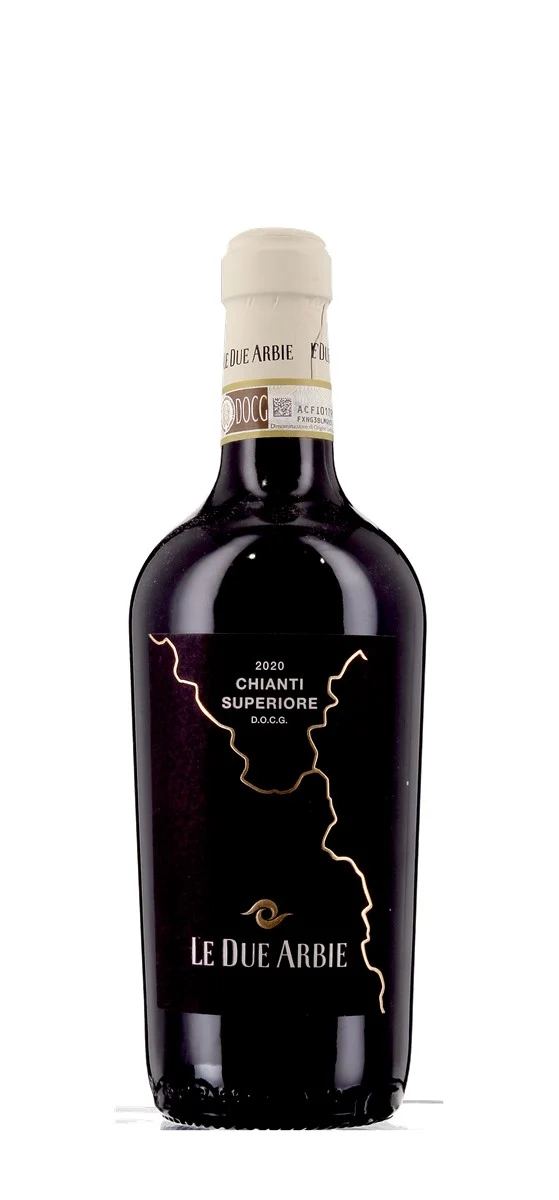 Dievole - DOCG Chianti Classico - Rouge - 2020