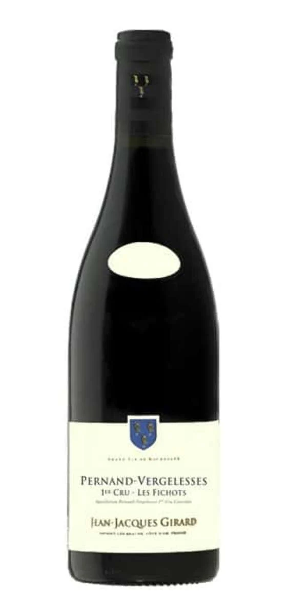 Domaine Francoise André - AOP Pernand-Vergelesses - Rouge - 2018