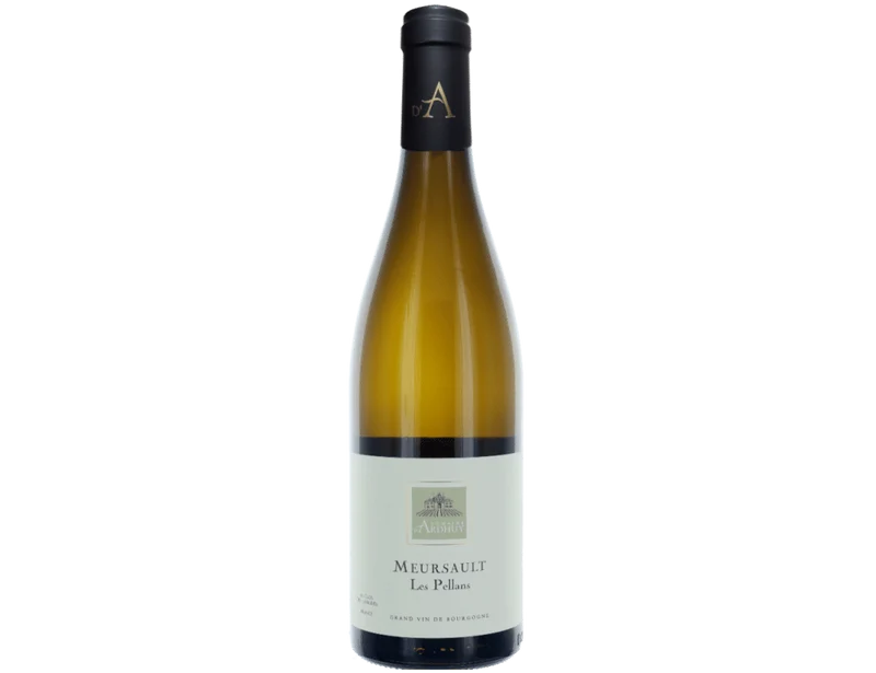 Domaine d'Ardhuy - AOP Meursault - Blanc - 2020