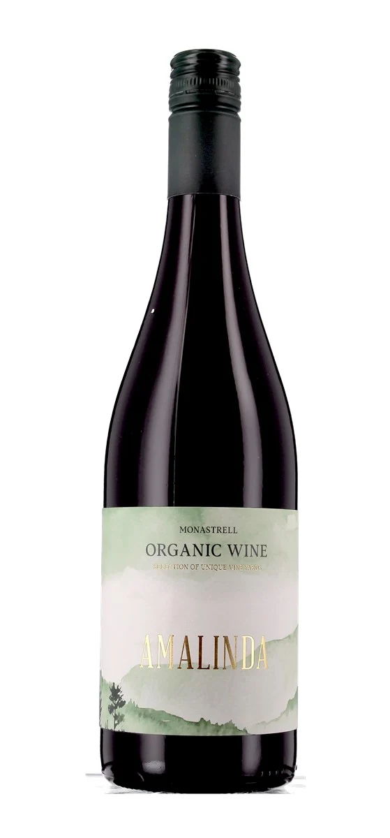 Bodegas Bastida - DO Jumilla - Rouge - 2020