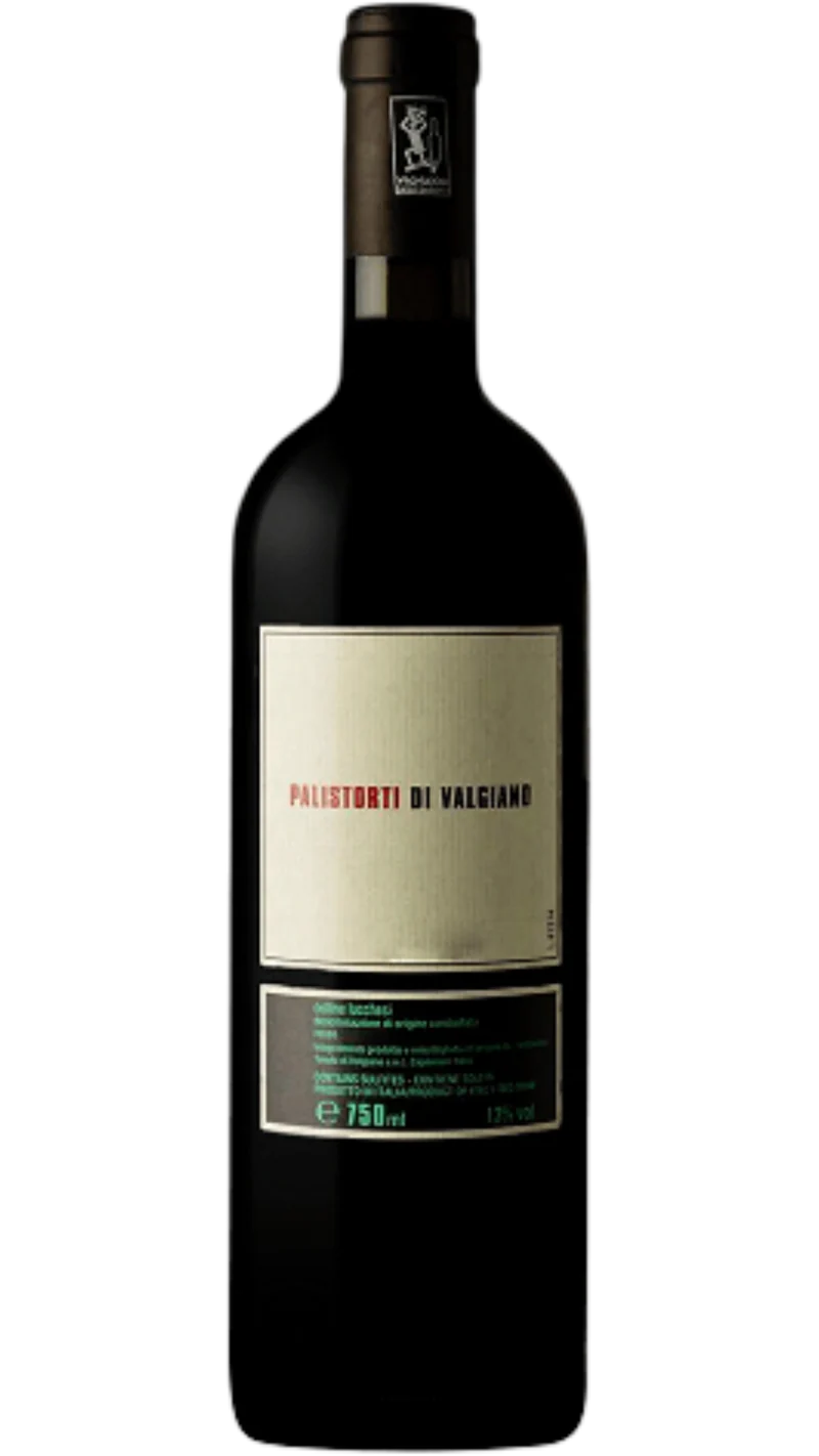 Colline Lucchesi Palistorti - 2023 - Tenuta di Valgiano