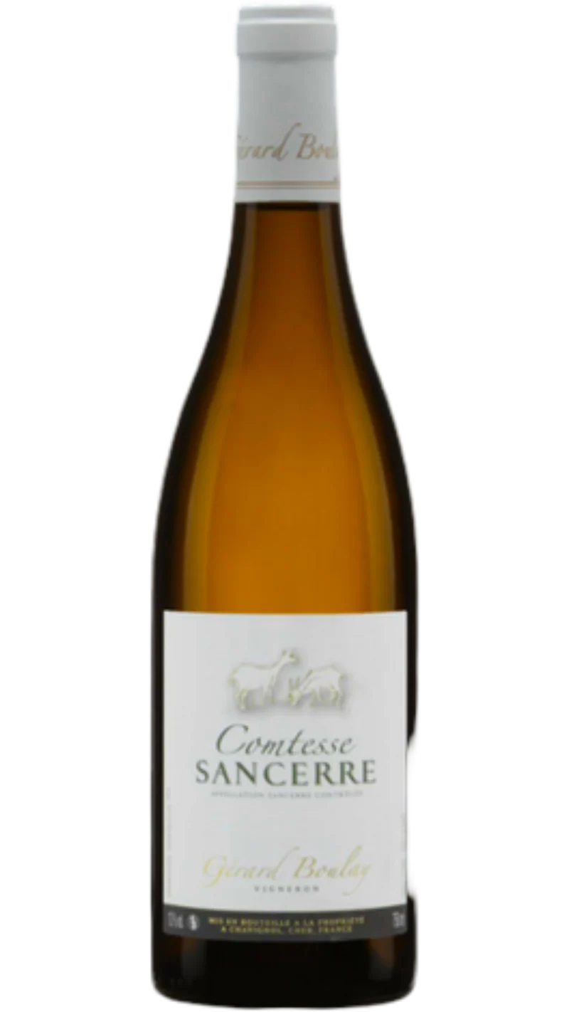 Magnum Sancerre Comtesse - 2024 - Domaine Gérard Boulay