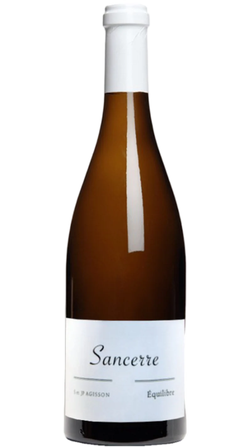 Sancerre Equilibre - 2022 - Domaine Agisson