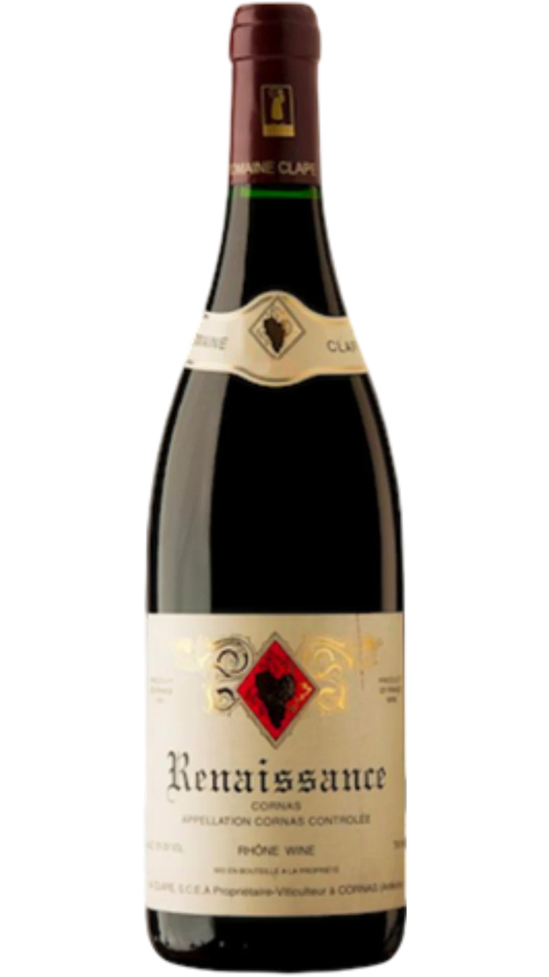 Cornas Renaissance - 2023 - Domaine Auguste Clape