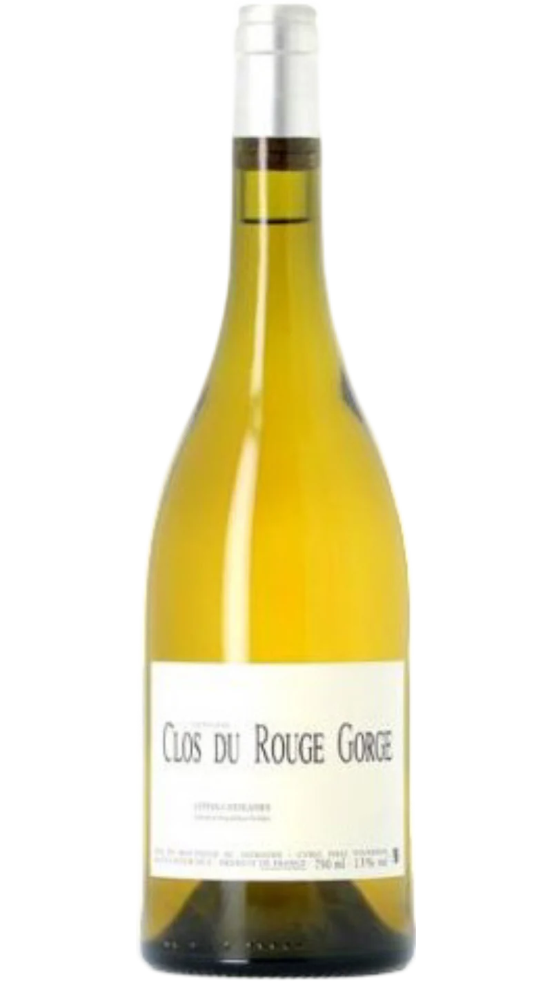 Vin de France Clos - 2023 - Clos du Rouge Gorge