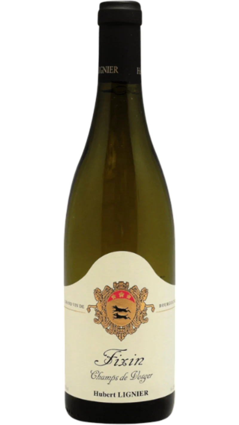 Fixin blanc Champs de Vosger - 2023 - Domaine Hubert Lignier