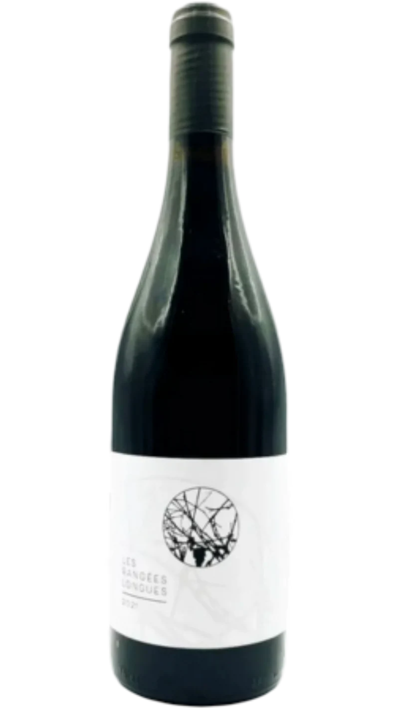 Vin de France Les Rangées Longues - 2023 - Clos de la Barthassade