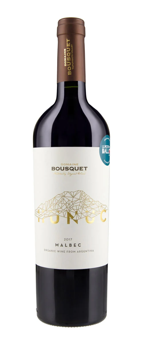 Domaine Bousquet - IG Mendoza - Rouge - 2017