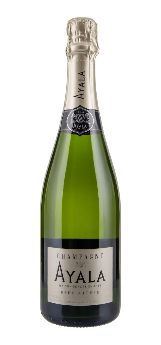 Champagne Ayala - AOP Champagne - Blanc