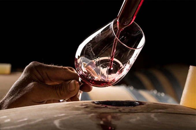 Givry 1er Cru Clos Jus - 2023 - Domaine Laurent Mouton